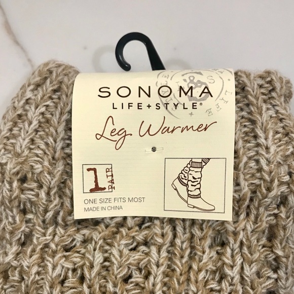 Leg Warmers! - Picture 3 of 6